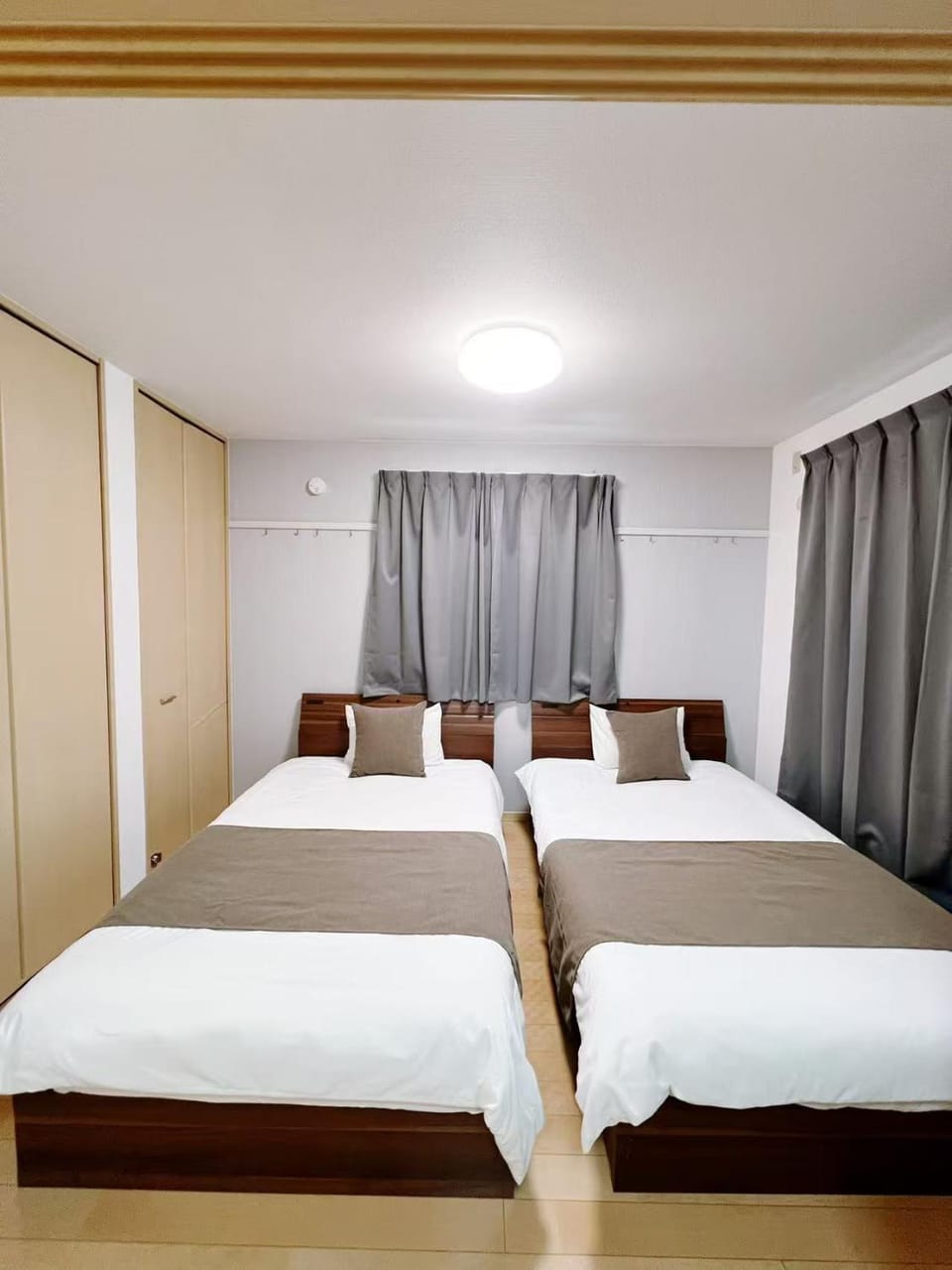 アーバンハイツ渡辺通a棟 Apartment in Fukuoka