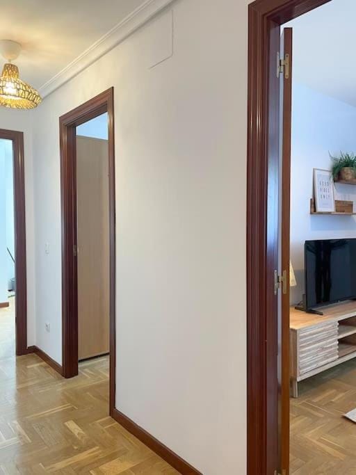 Casa RTPG Castrillón 11A02 by R2R Consulting Apartment in Asturias