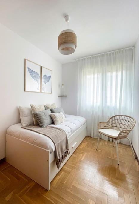 Casa RTPG Castrillón 11A02 by R2R Consulting Apartment in Asturias