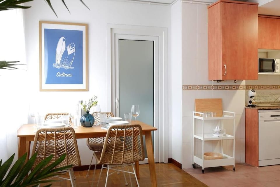 Casa RTPG Castrillón 11A02 by R2R Consulting Apartment in Asturias