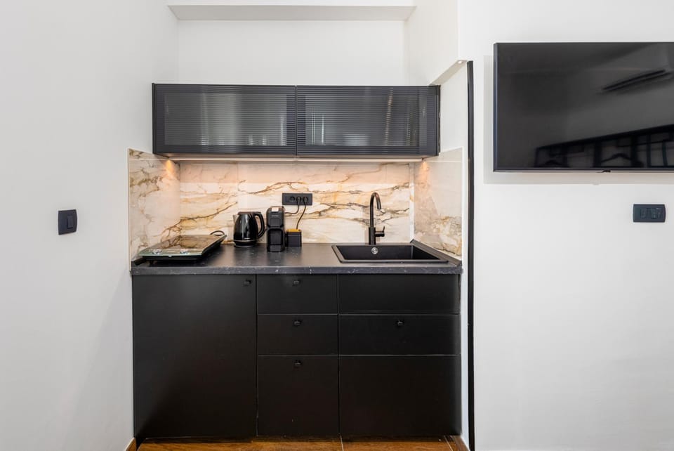 Exclusive apartment Muri Apartment in Dubrovnik
