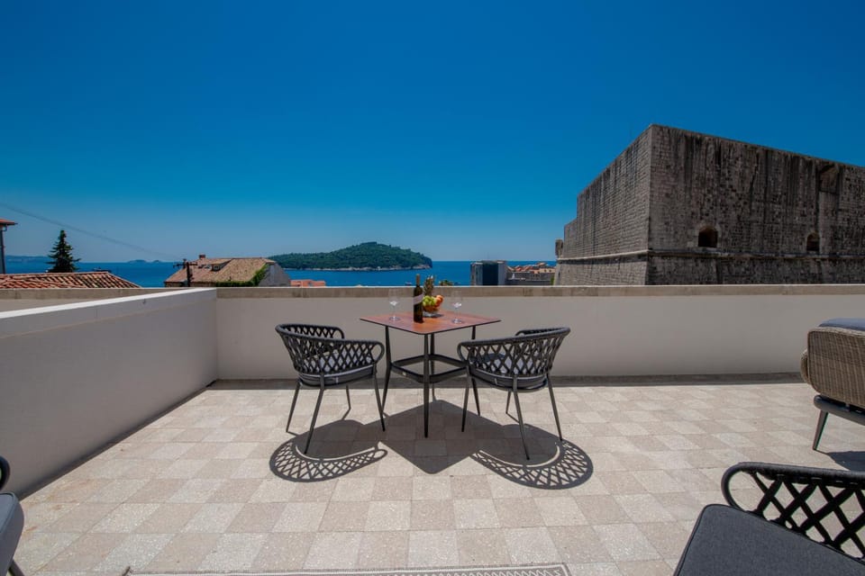 Exclusive apartment Muri Apartment in Dubrovnik