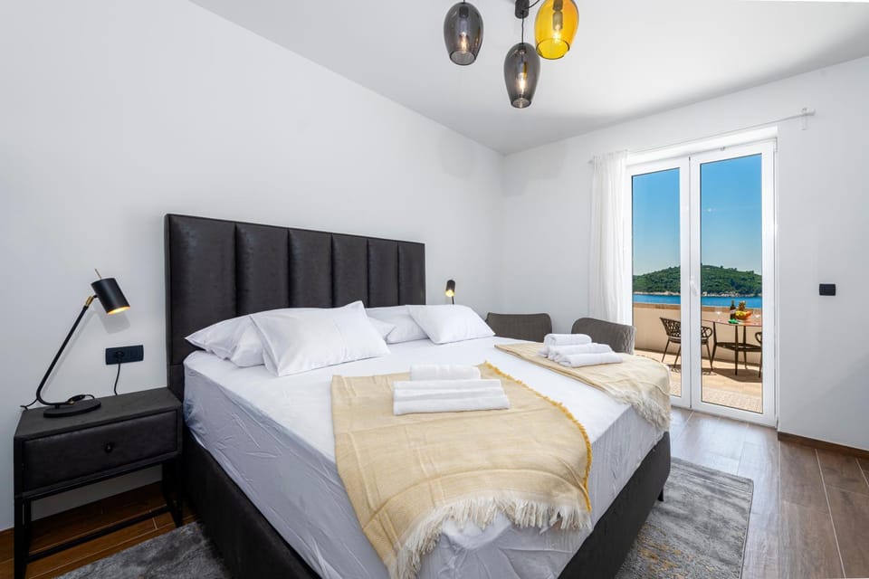 Exclusive apartment Muri Apartment in Dubrovnik