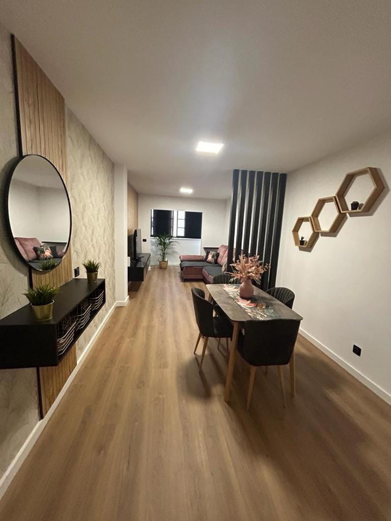 City Break by Isa Apartment in Santa Cruz de Tenerife