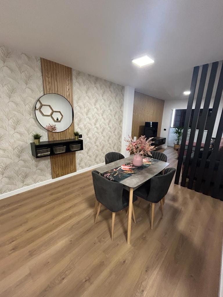 City Break by Isa Apartment in Santa Cruz de Tenerife