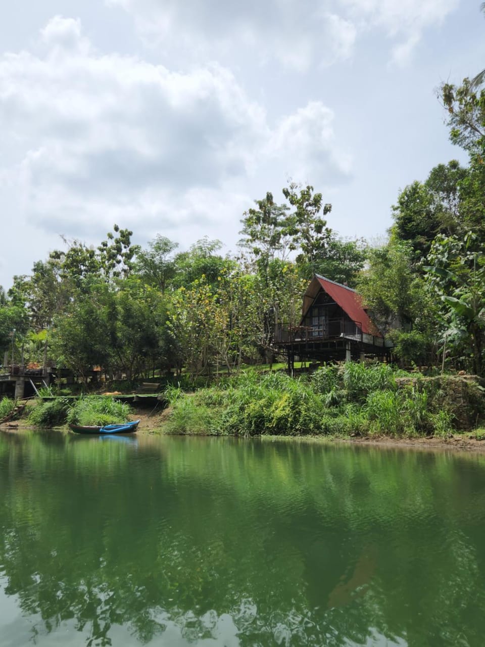 River view