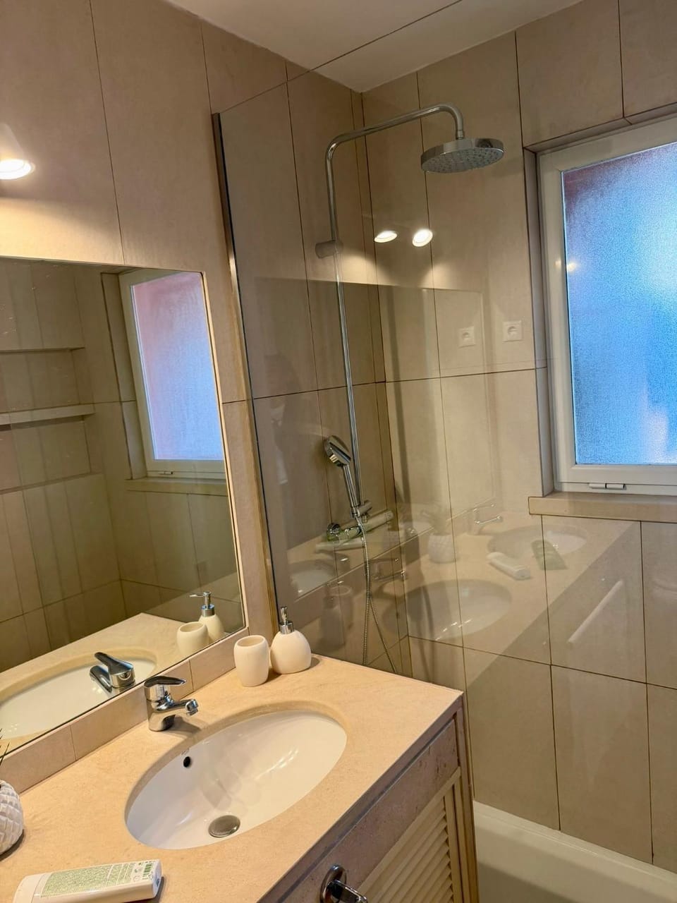 Caparica Golf & Beach Accomodation Apartment in Setubal District