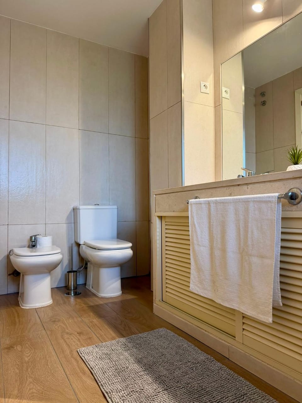Caparica Golf & Beach Accomodation Apartment in Setubal District
