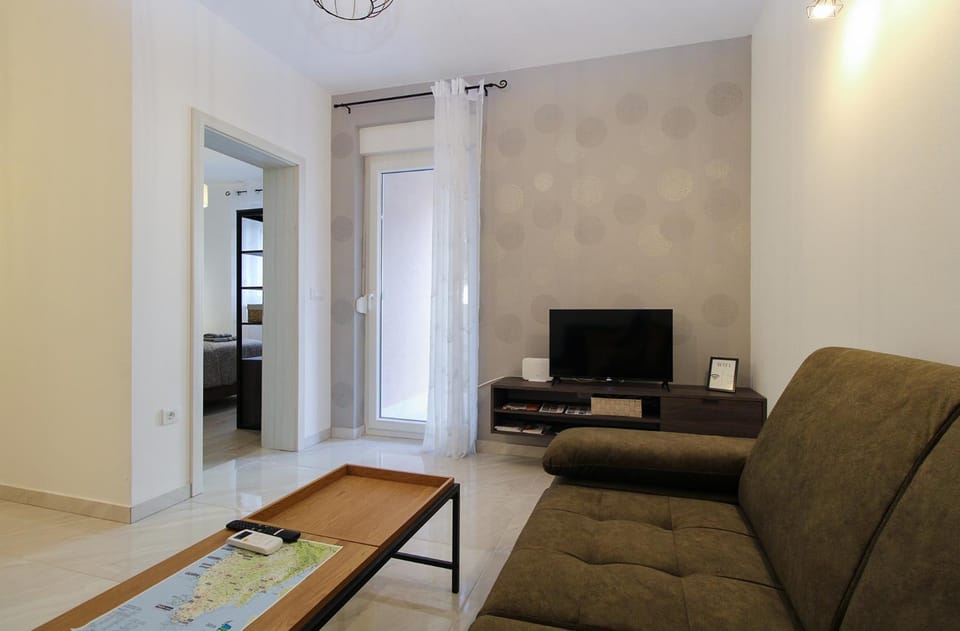 Apartment Goga 2355 Apartment in Fažana