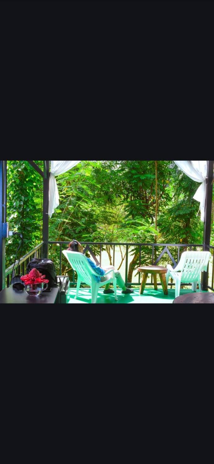 Khlong sok camp Campground/ 
RV Resort in Khlong Sok