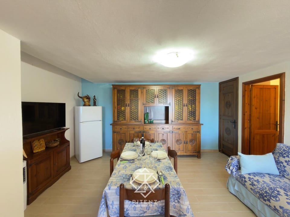 Communal lounge/ TV room, TV and multimedia