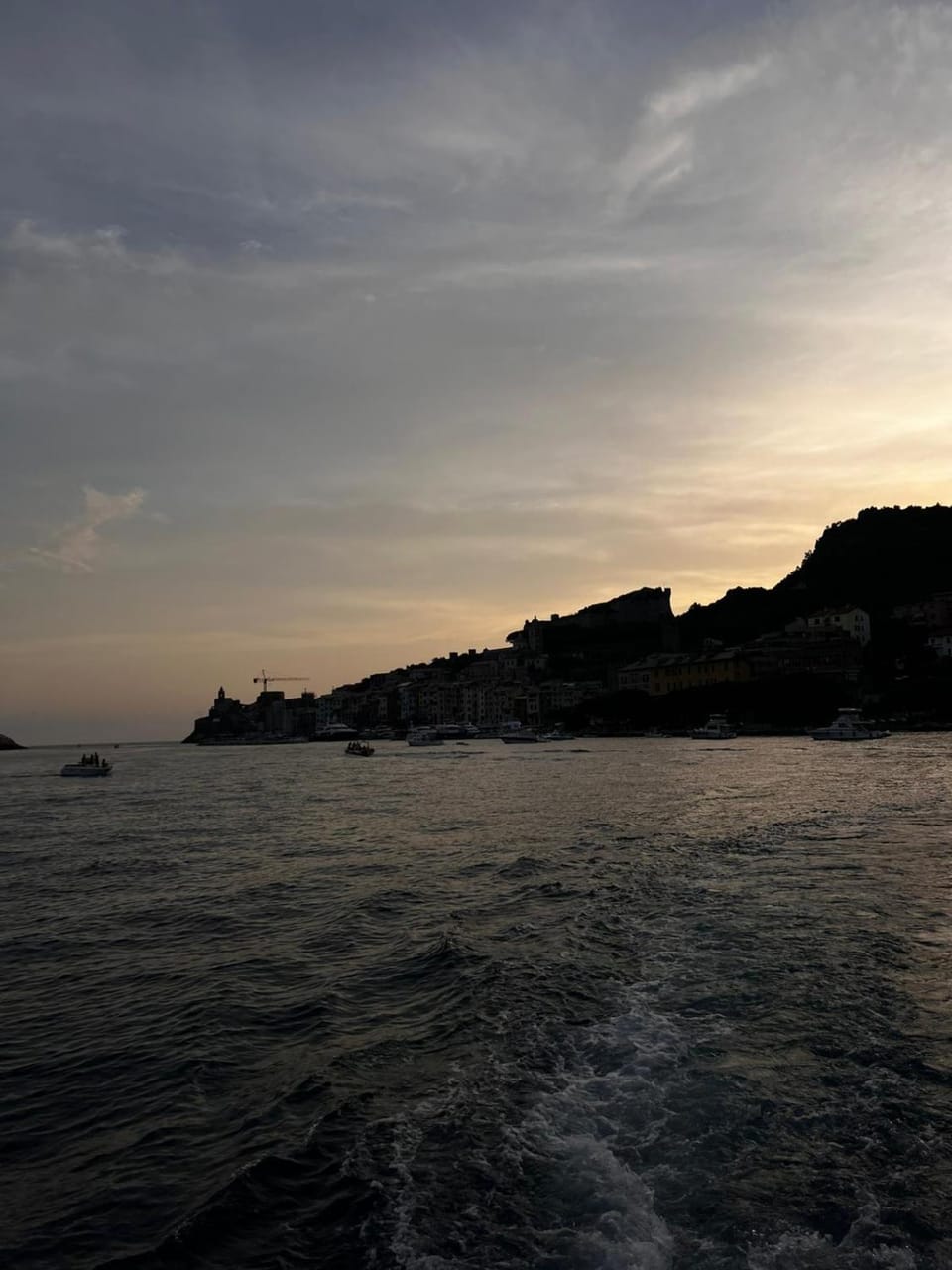 La Macchia Bed and Breakfast in Province of Massa and Carrara