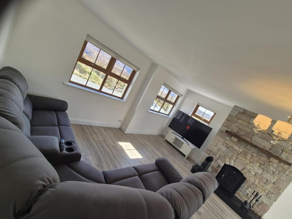 Donegal holiday home House in County Donegal