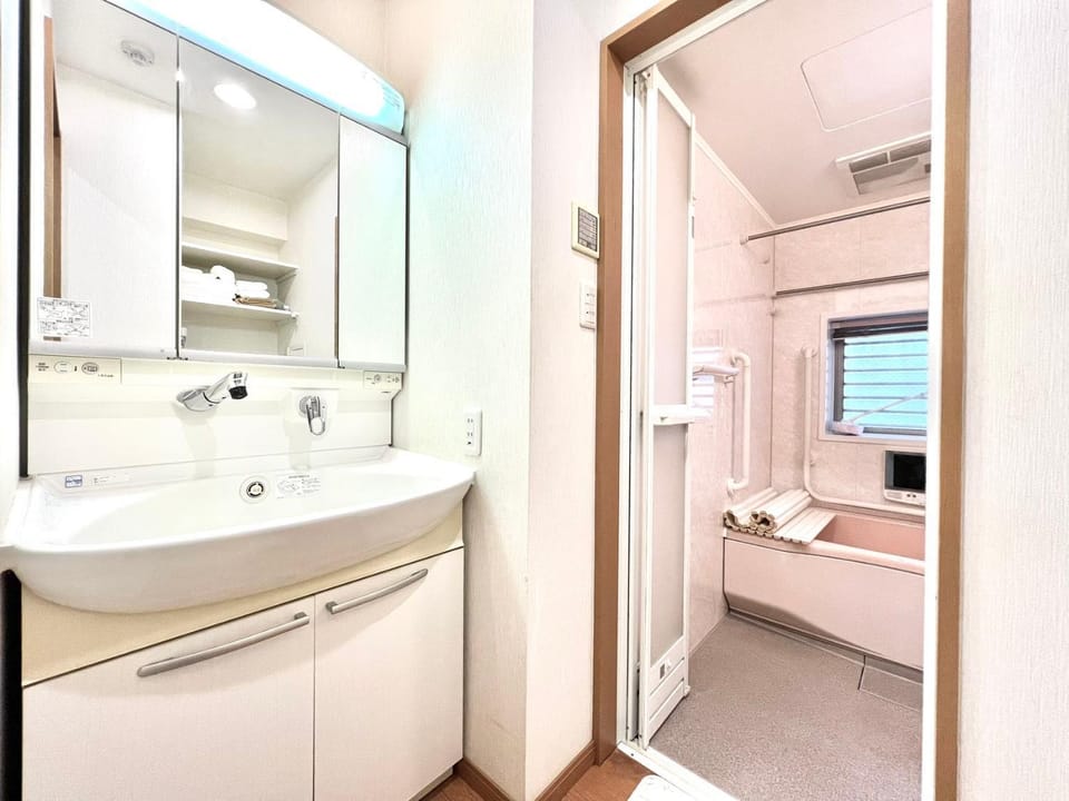 Nishiwaseda 501-SJ0185 Apartment in Shinjuku