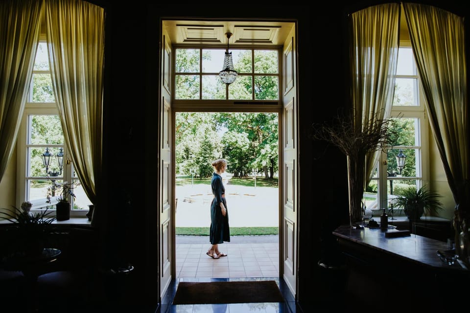 Facade/entrance, Lobby or reception