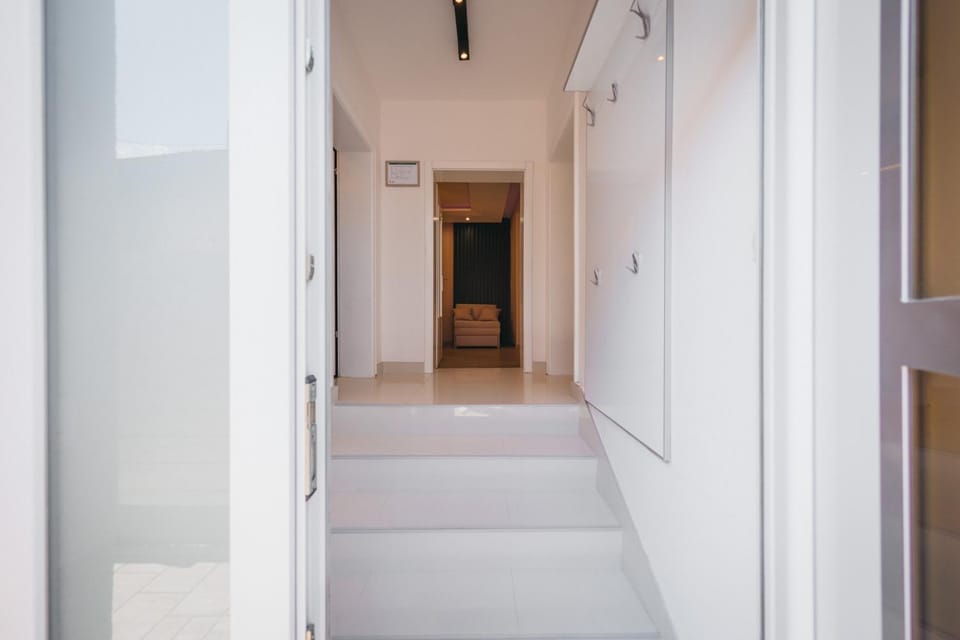 Apartman Dias Apartment in Serbia