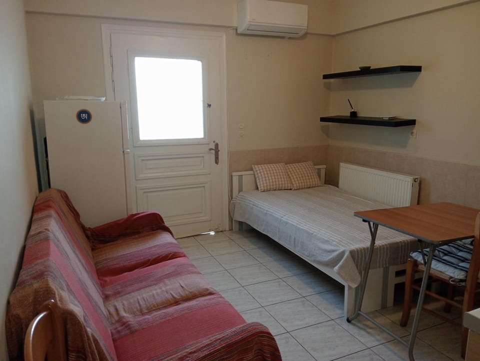35m2 apt close to beach Apartment in Ligia