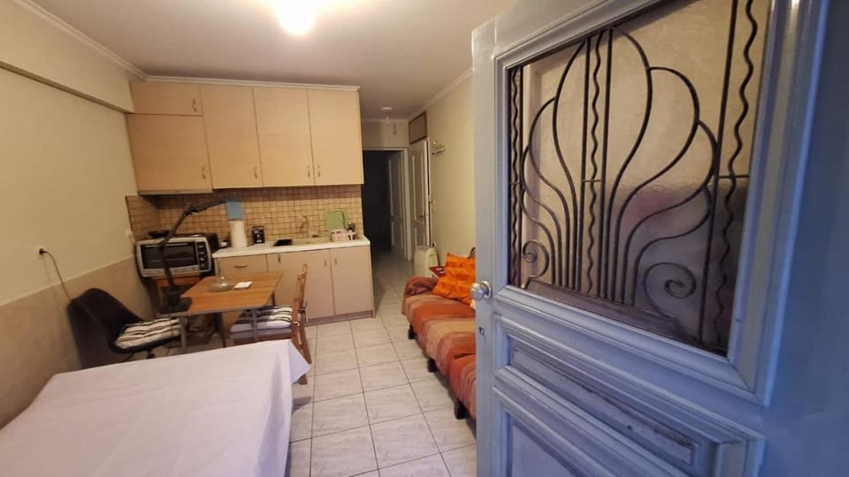 35m2 apt close to beach Apartment in Ligia