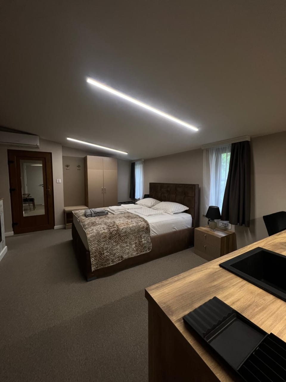 Face 2 Center SUBOTICA Apartment in Vojvodina