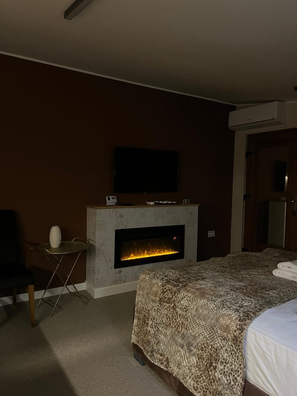 Face 2 Center SUBOTICA Apartment in Vojvodina