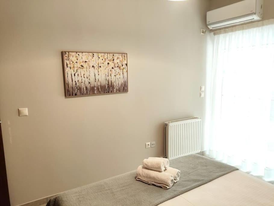 Serenity of Kypseli city-center! Apartment in Athens