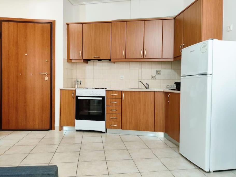 Serenity of Kypseli city-center! Apartment in Athens