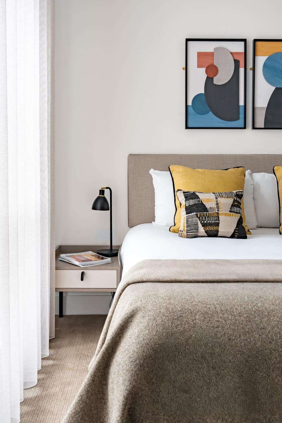 The Jubilee by Supercity Aparthotels Apartment hotel in Leeds