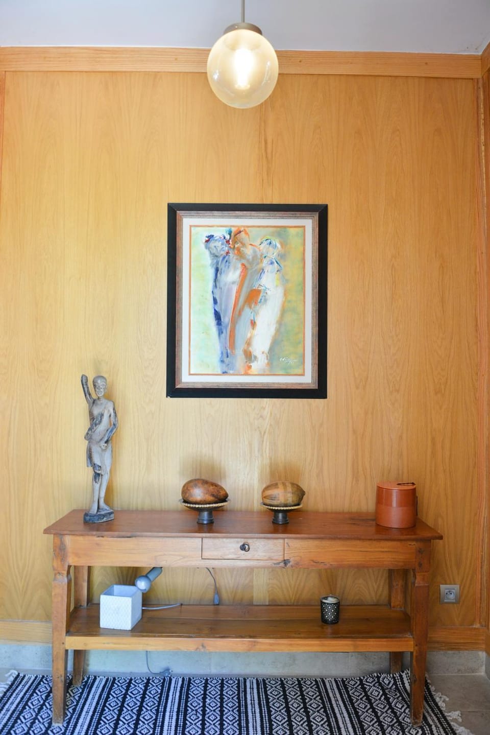 Decorative detail