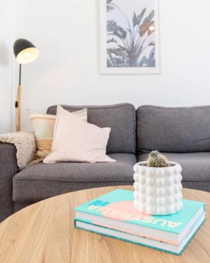 Stylish & Bright - 5star Location - 200m to the Sand! #18 Apartment in Sydney