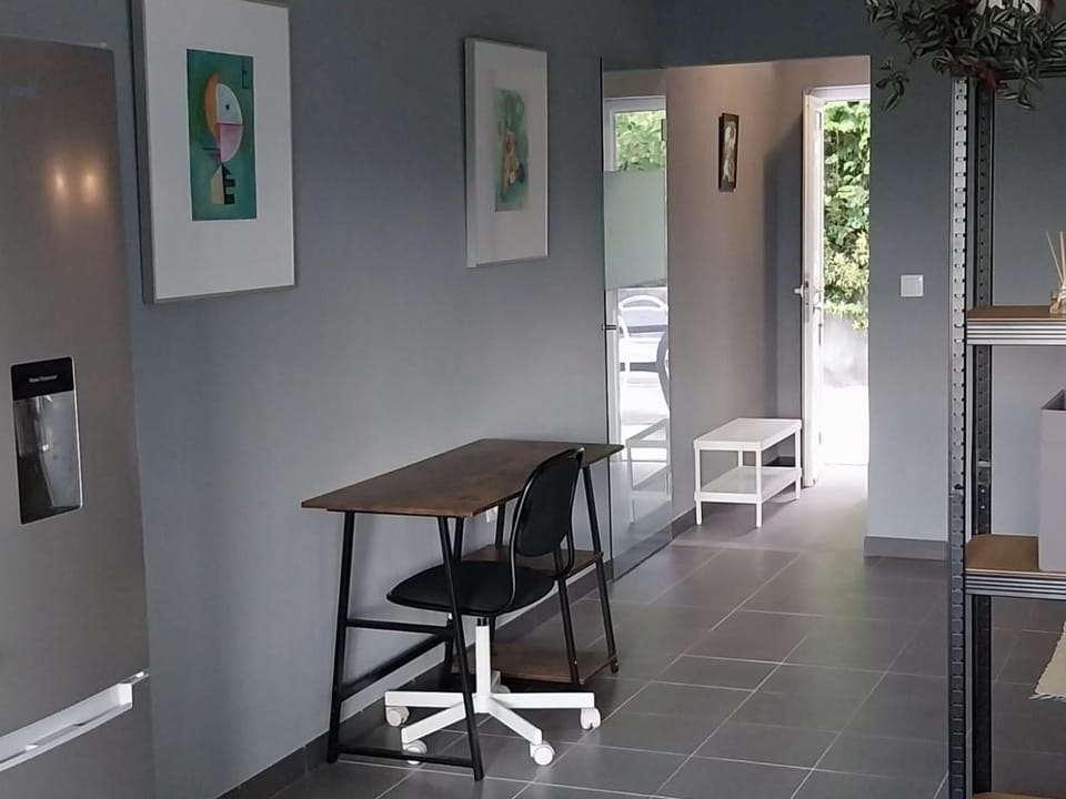Studio Fons Apartment in Porto District