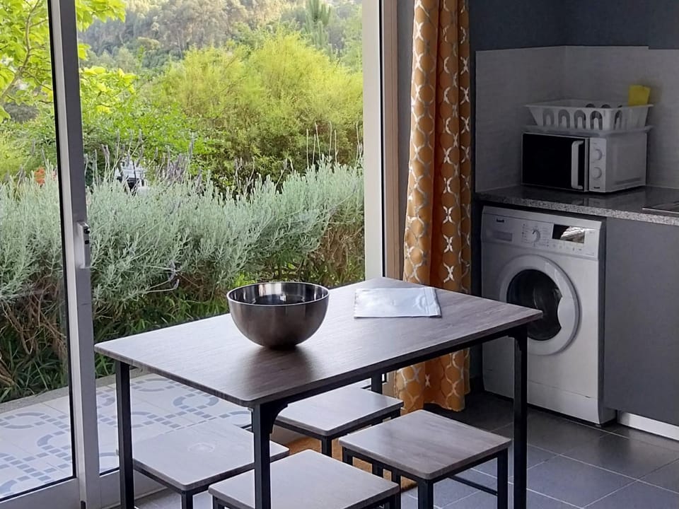 Studio Fons Apartment in Porto District