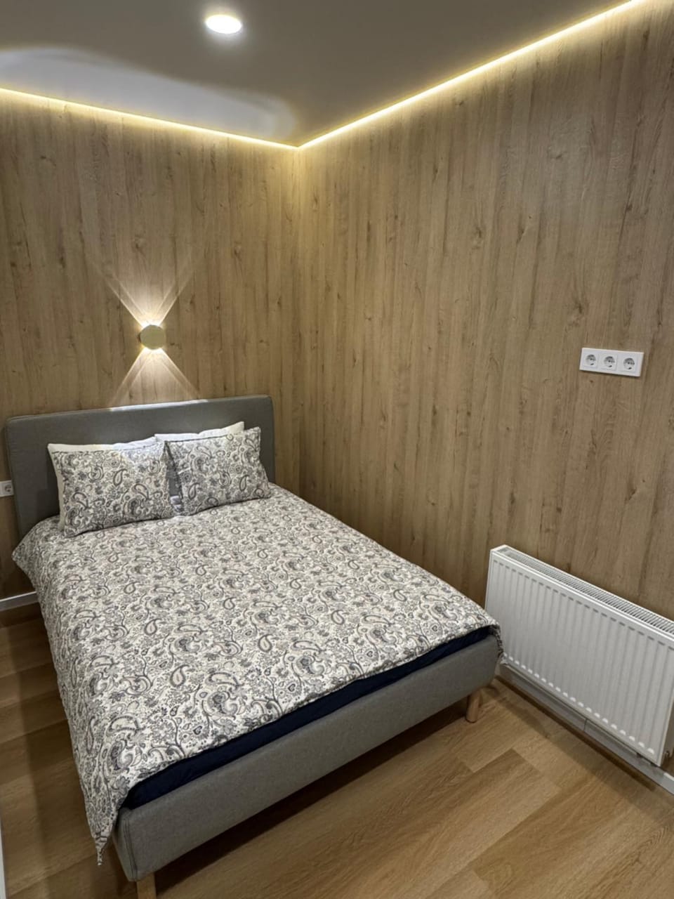 15 New Airport Apartment Apartment in Vilnius