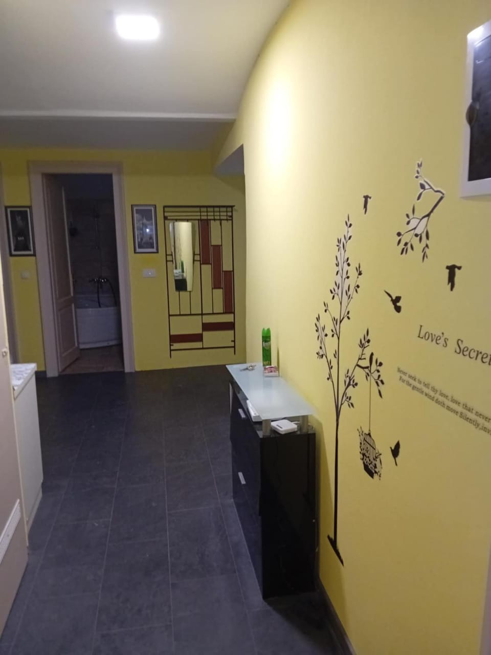 Two bedroom City Center apartment Apartment in Rijeka