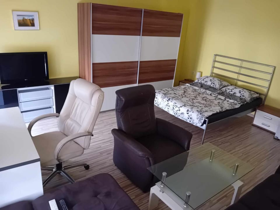 Two bedroom City Center apartment Apartment in Rijeka