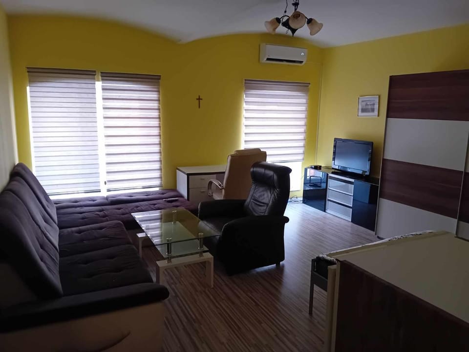 TV and multimedia, Seating area, air conditioner