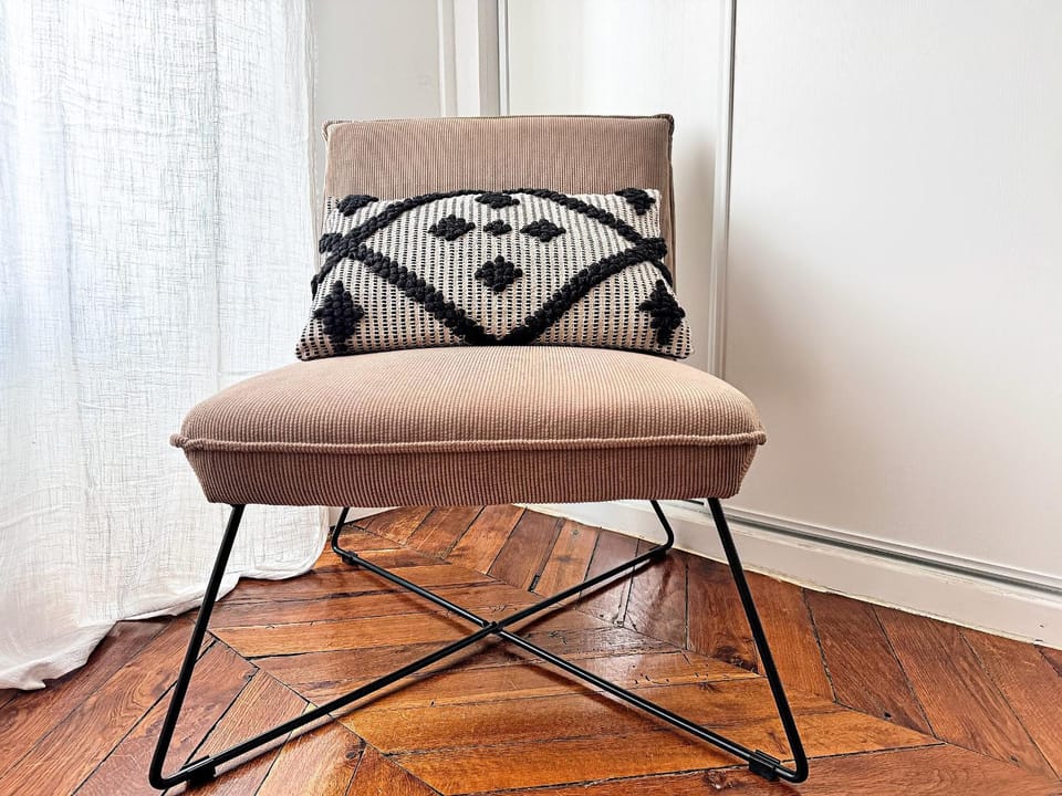 Suite Flamenco - Appartement 6 personnes - Check in h24 & Wifi Apartment in Lyon