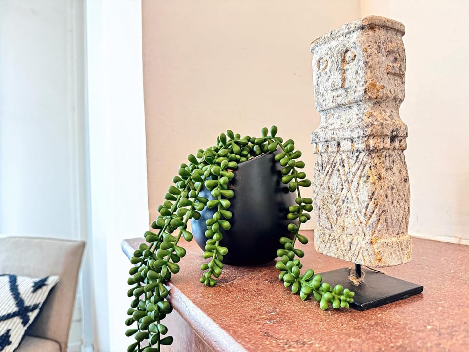 Suite Flamenco - Appartement 6 personnes - Check in h24 & Wifi Apartment in Lyon