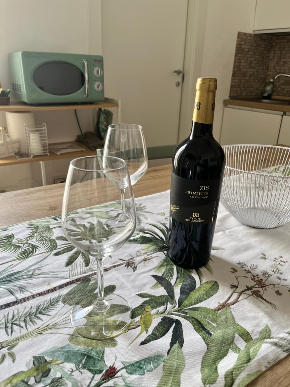 L' Angolo di Lucia Apartment in Apulia