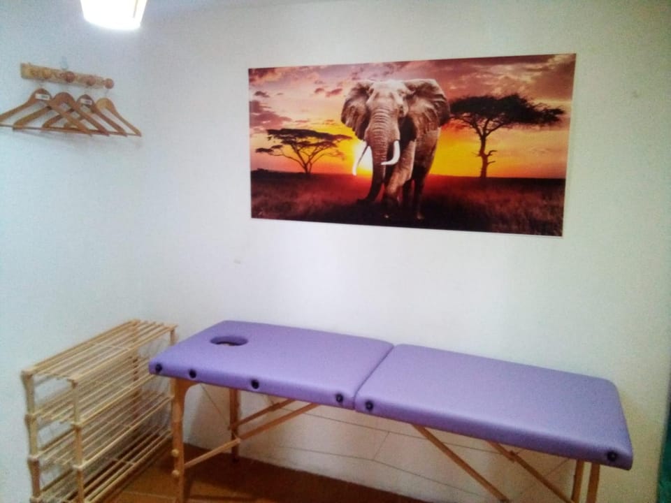 Massage