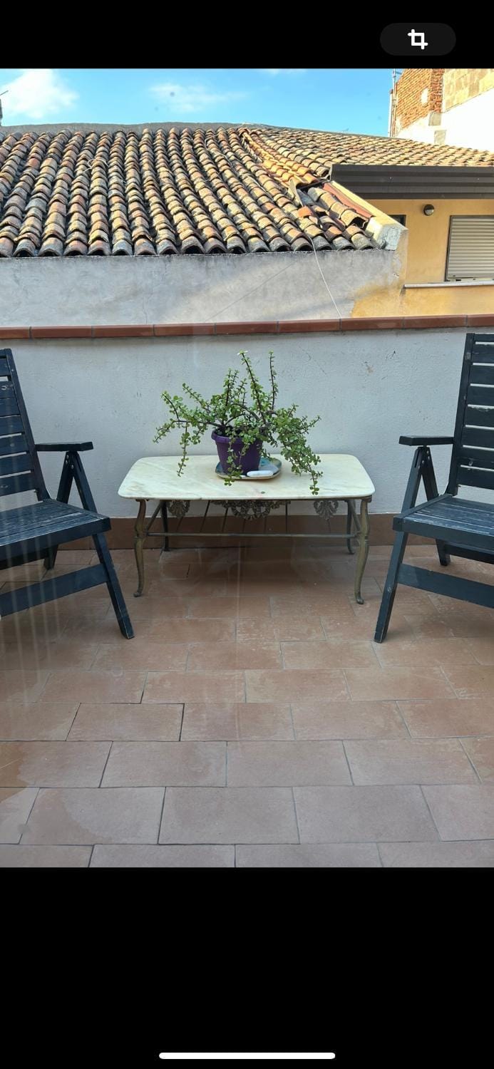 NM Apartment Apartment in Catania