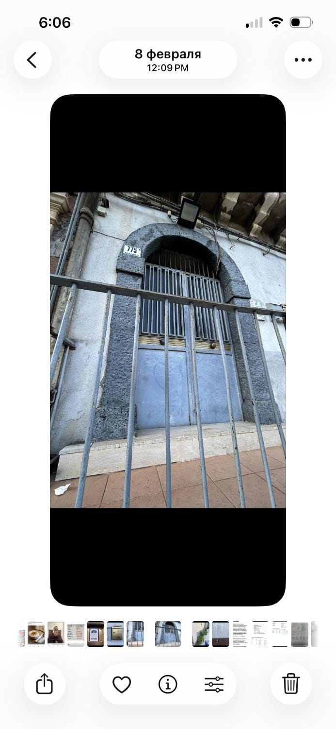 NM Apartment Apartment in Catania