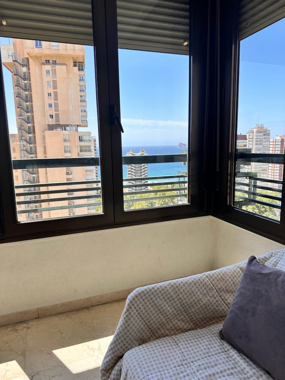 Apartamento centro Benidorm Apartment in Benidorm