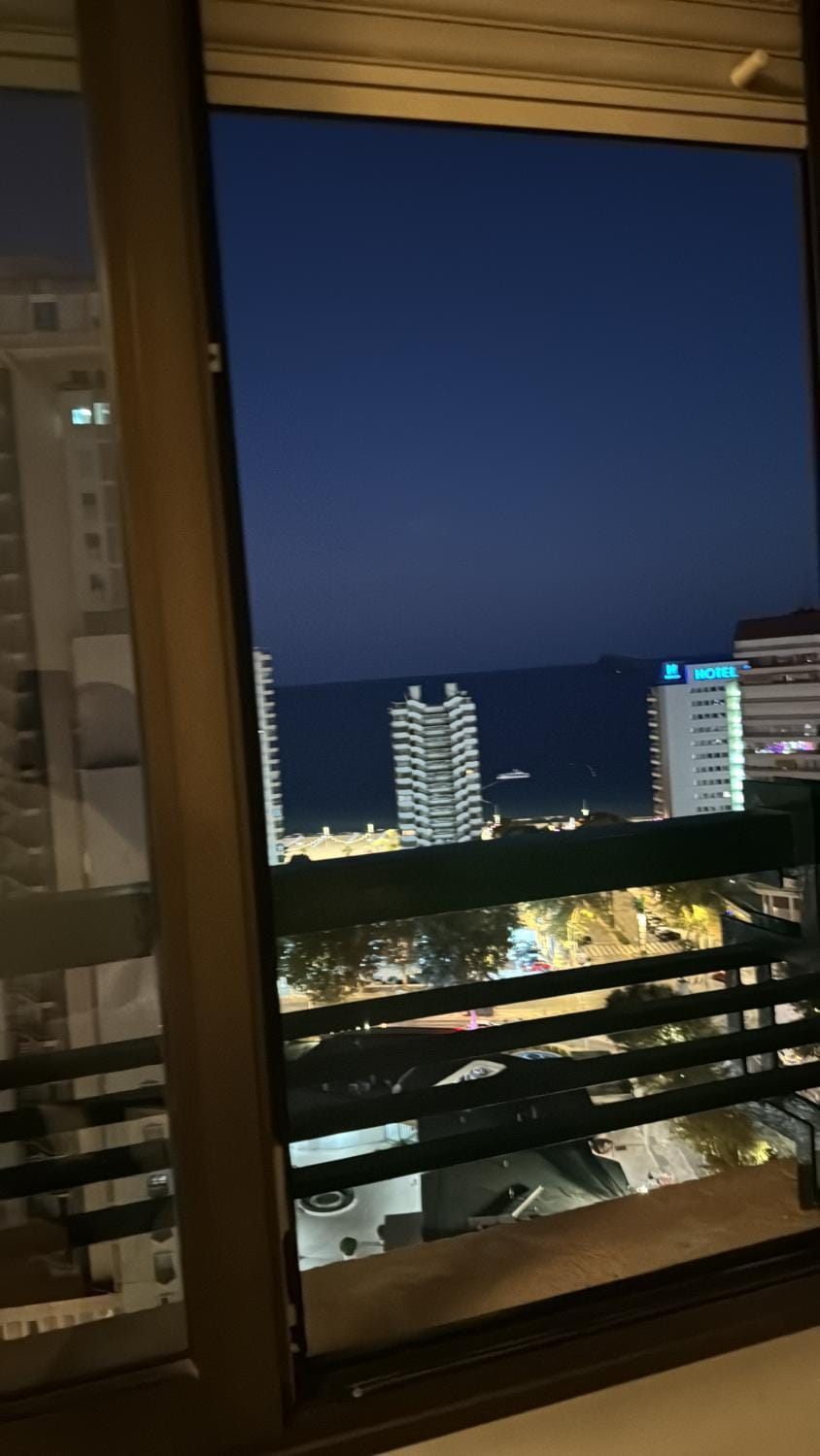 Apartamento centro Benidorm Apartment in Benidorm