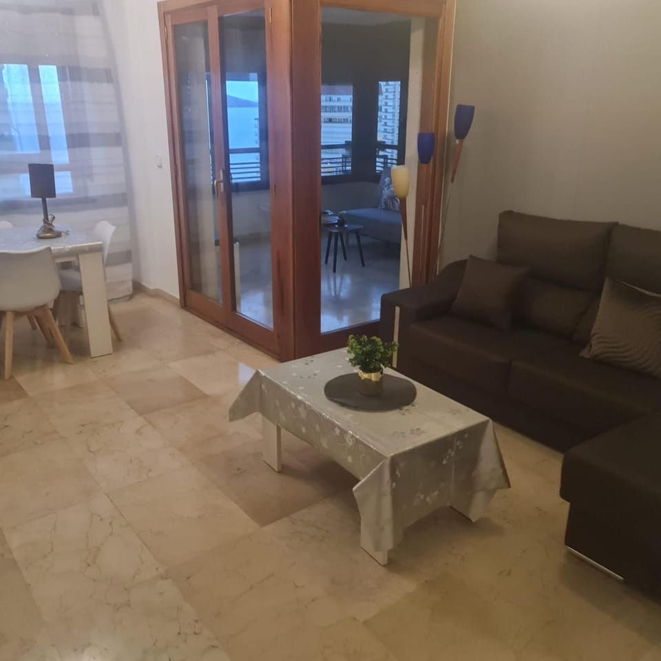 Apartamento centro Benidorm Apartment in Benidorm