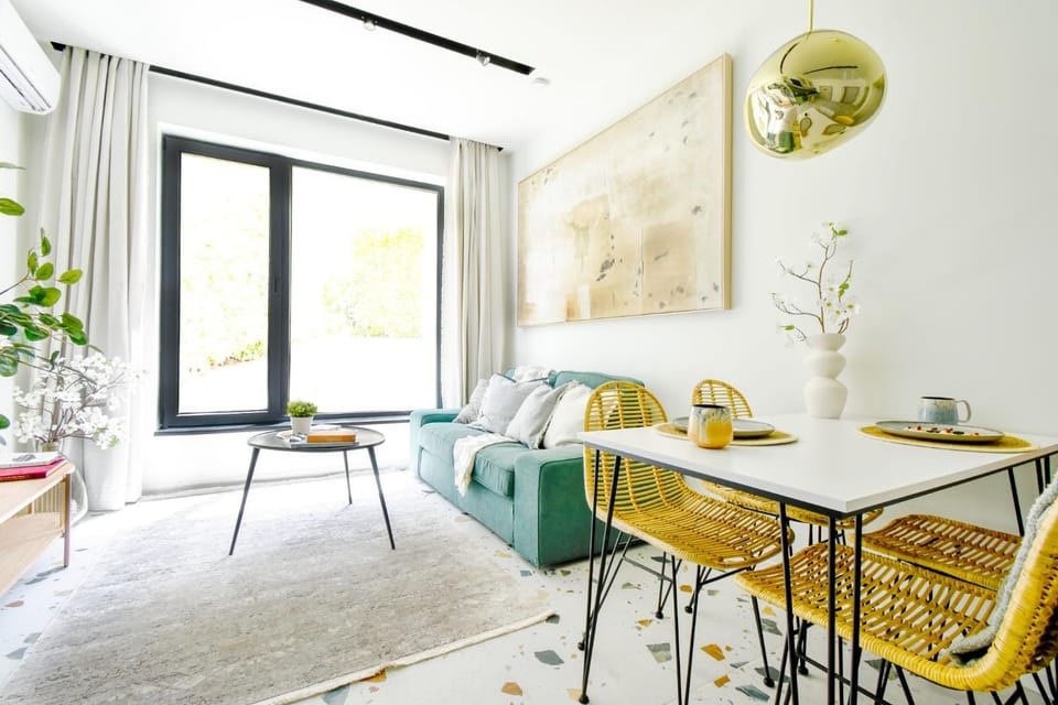 Day, Living room, Photo of the whole room