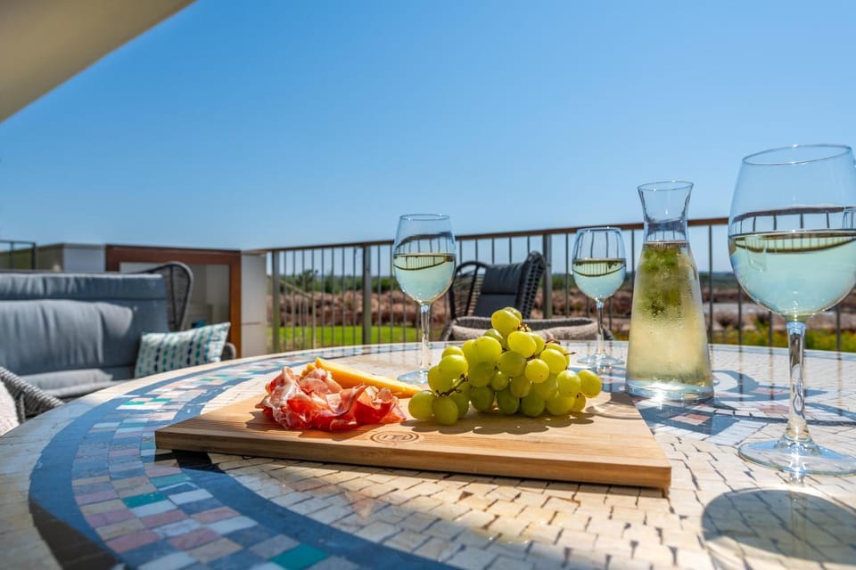 Day, View (from property/room), Balcony/Terrace