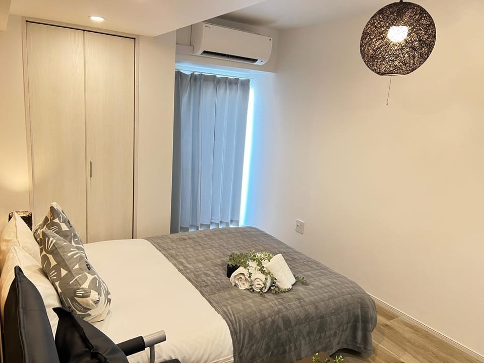 Ikebukuro Area 45 NishiikeApartment Apartment hotel in Shinjuku