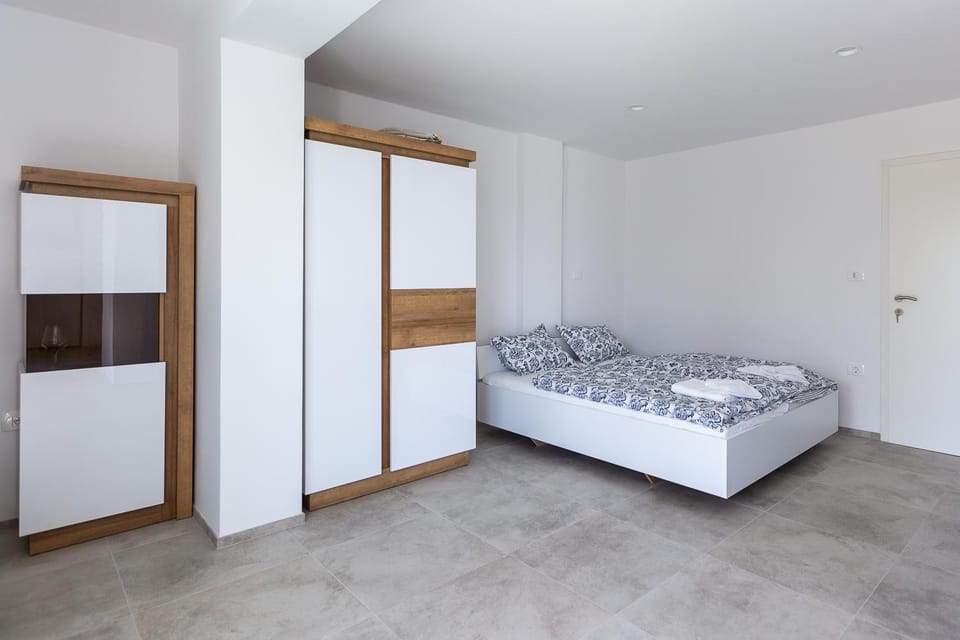 Studio Oljka Apartment in Portorož