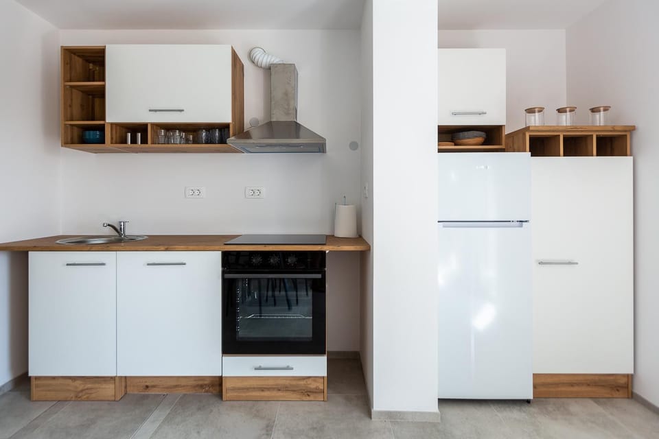 Studio Oljka Apartment in Portorož