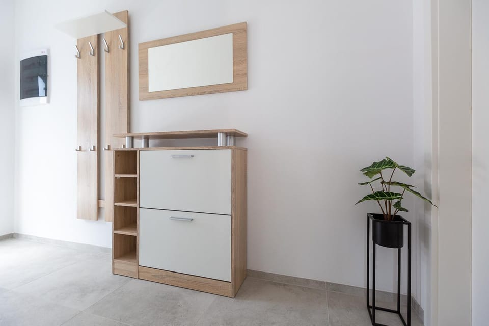 Studio Oljka Apartment in Portorož